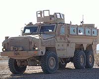 BAE Systems Wins US Army Contract For New Engineering EOD Vehicles