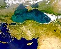 The report by Heritage Foundation energy and Eurasia expert Ariel Cohen and Conway Irwin, a writer on energy affairs, noted that the Black Sea region remained a complex 