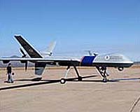 GA-ASI And CBP Deploy Second UAS Along Southwest Border