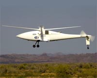 Boeing Flies A160T Hummingbird Unmanned Rotorcraft For 18 Hours