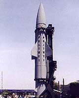 A Giant Leap Forward For Indian Missile Defense