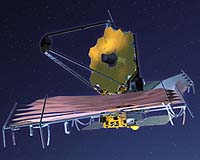 Northrop Grumman Demos JWST Telescope Control System At Keck Observatory