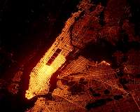 Coronavirus transforms New York as US overtakes China toll