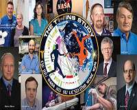 NASA Twins Study confirms preliminary findings
