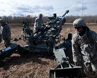 BAE to upgrade and repair Brazilian M109A5 Howitzers