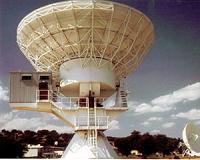 Four decades of tracking European spacecraft