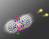 Exact Solution to Model Big Bang and Quark Gluon Plasma