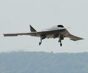 U.S. defends drone strikes as legal