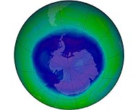 Ozone Treaty Parties Agree To Start Cutting More Climate Emissions