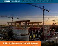 ORNL scientists generate landmark DOE hydropower report