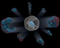 Scientists identify unusual force acting on nanoparticles