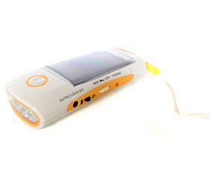 UK Company Offers State-of-the-Art Solar Devices for Everyday and Every Need