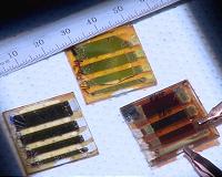 Flipping crystals improves solarcell performance