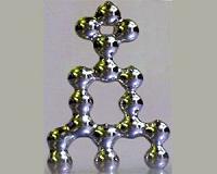 Liquid metal 'Terminator' robot inspires 3D printer
