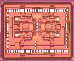 World Record Silicon-based Millimeter-wave Power Amplifiers