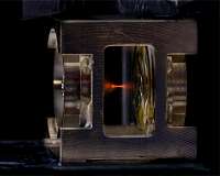 Lens trick doubles odds for quantum interaction