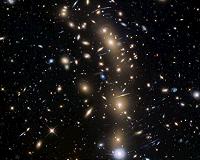 Galaxy alignments traced back 10 billion years