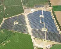 Third phase of Dalton Solar Plant now online