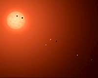 Kepler Provides Another Peek at Ultra-cool Neighbor