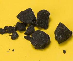 Stay away from meteorites, government tells Russians