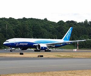 Chinese diplomat sees airlines turning to Boeing over EU tax