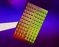 Intel Unveils Super-Chip Technology