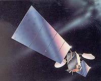 Lockheed Martin To Build JCSAT-13 Communications Satellite
