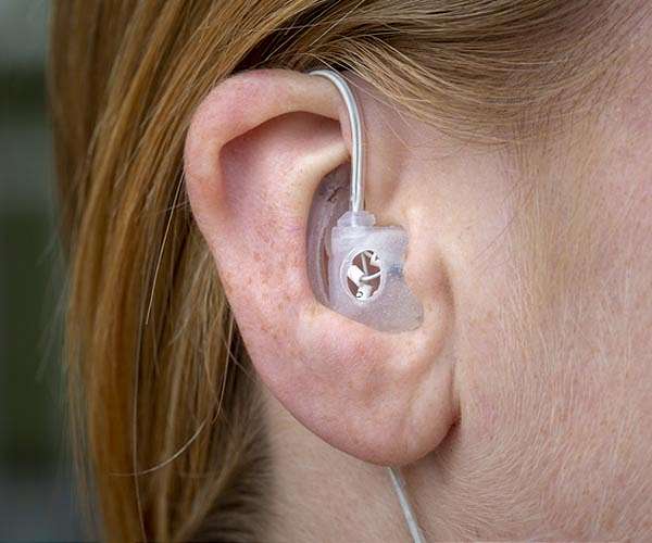 Smart earbud will measure how astronauts sleep