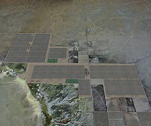 Concentrating Solar Power Alliance Launched