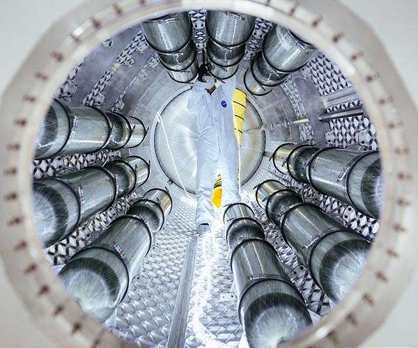 ABL Space selected for NASA Cryogenic Demonstration Mission