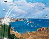 IMDO and MDA Complete Integrated Ground Test