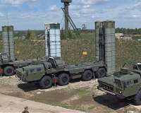 Russia positions S-500 as game changer for missile defense
