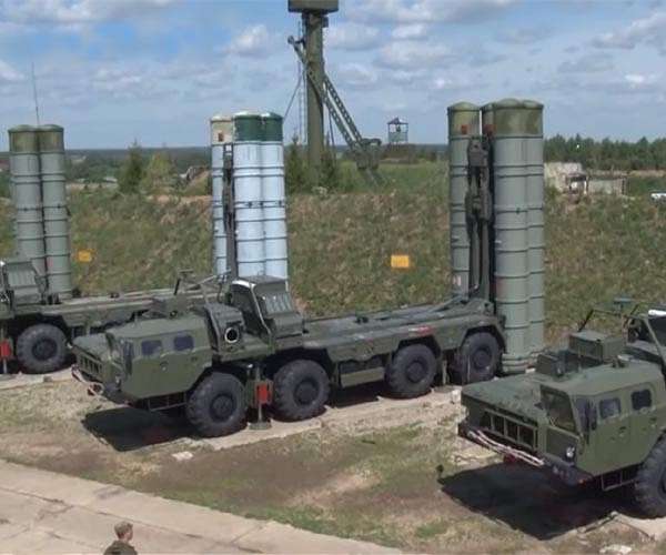 Russia jails hypersonic scientist for 14 years on treason charges