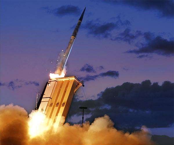 THAAD Localization Efforts Align with Saudi Vision 2030 Objectives