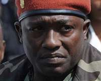 Senegal to extradite Guinean soldier wanted over massacre