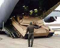 The Coming War Might Be A Hot One Part Three