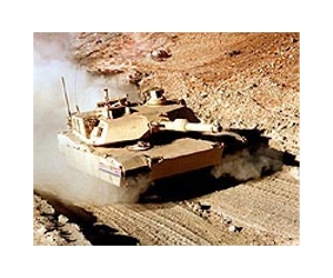 Iraq takes delivery of final batch of US tanks