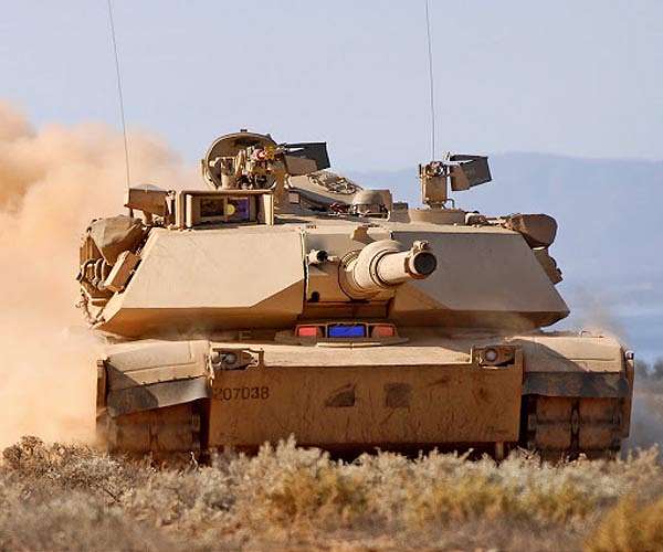 Ukraine to receive US Abrams tanks by fall: Pentagon