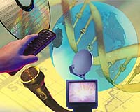 Acacia Technologies Files Cable and Satellite TV Patent Infringement Lawsuit