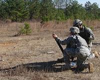 L-3 to provide mortar fuzes for U.S. allies in Syria, Iraq