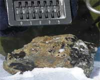 Meteorites May Rewrite Book On How Asteroids Form And Evolve