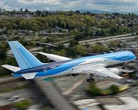 Boeing receives contract for C-32A refurbishment