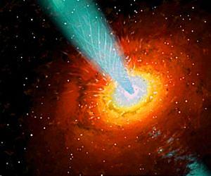 ALMA Early Science Result Reveals Starving Galaxies