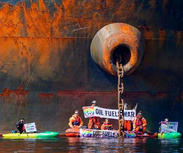 Norway to examine scenarios for post-oil economy