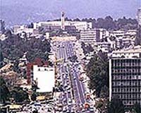 China in driving seat as Ethiopian capital gets new tramway