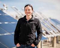 NREL, Swiss scientists power past solar efficiency records