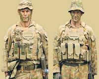 Australian commandos accused of Afghan war crimes