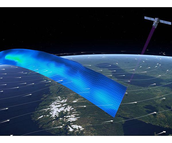 NASA's Compact Infrared Cameras Enable New Science