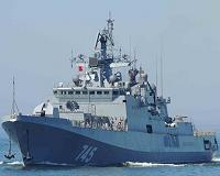 Less is More: Russia Opts for Lower-Cost but More Capable Navy