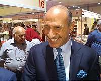 From pitch to politics: Iraq's new sports minister Adnan Dirjal